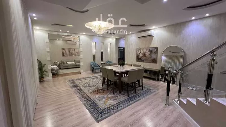 Villa for Sale in Riyadh Al Arid صورة 5