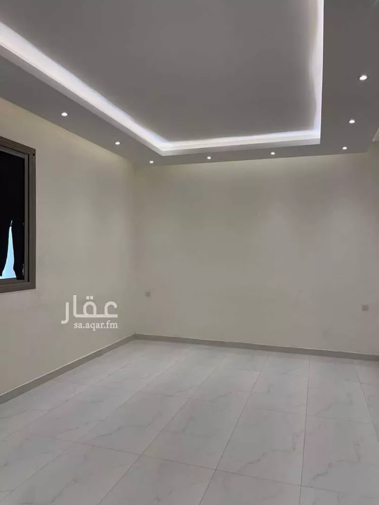 دور للإيجار في شارع ناصر بن عمار, حي الحزم, مدينة الرياض, منطقة الرياض