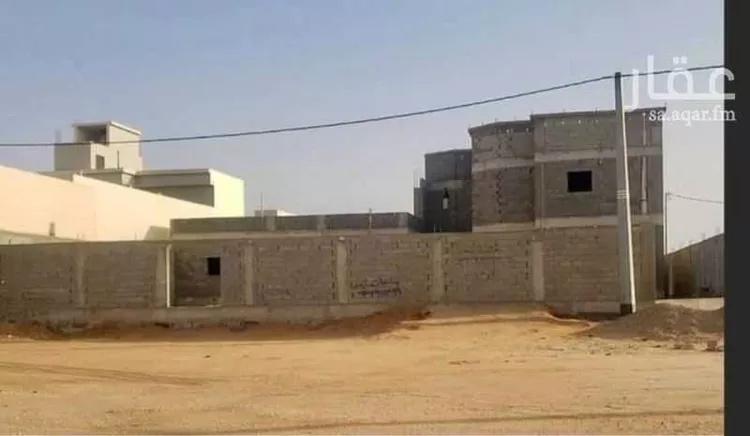 فيلا للبيع في شارع رماح , حي النخيل, مدينة رماح, منطقة الرياض صورة 2