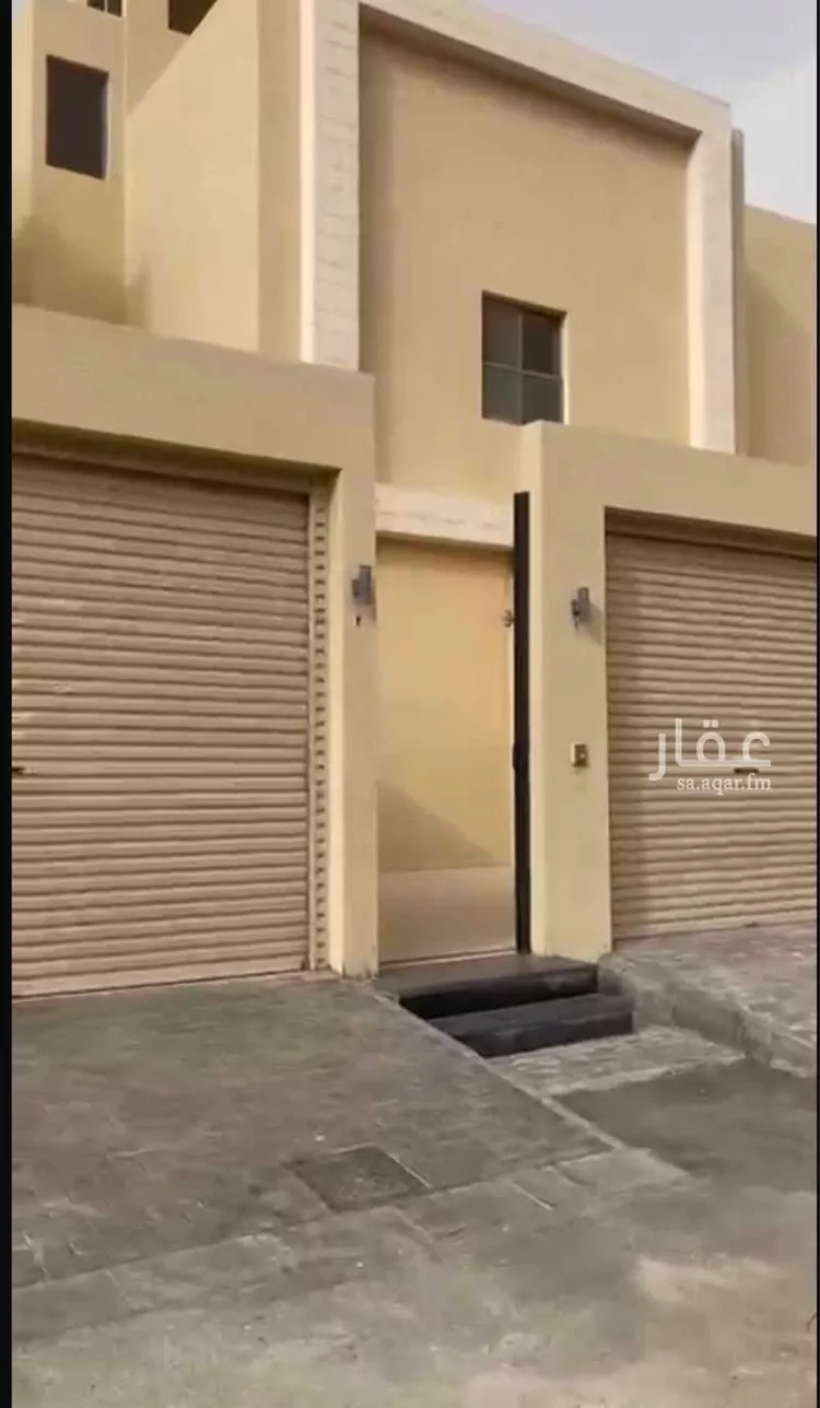 دور للإيجار في شارع ناصر بن عمار, حي الحزم, مدينة الرياض, منطقة الرياض صورة 2