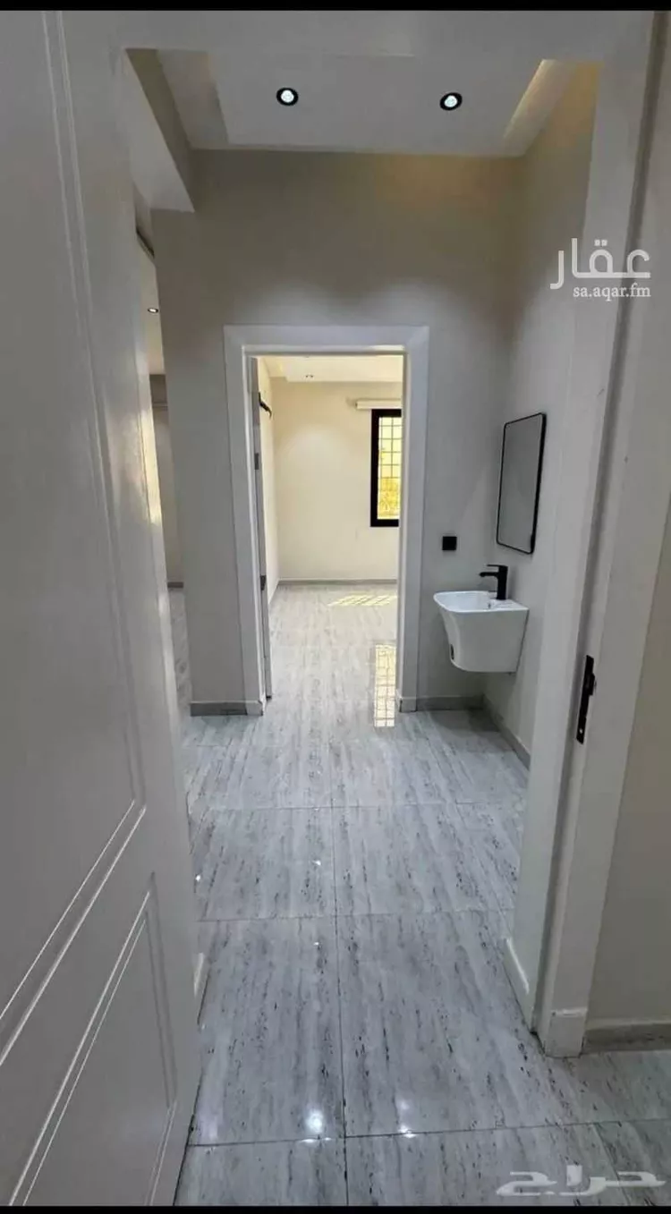 شقة للإيجار في شارع وادي زمزم, حي القادسية, مدينة الرياض, منطقة الرياض 1 صورة