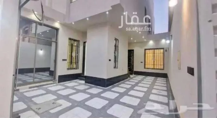 فيلا للإيجار في شارع قطر بن خليفة, حي العريجاء الأوسط, مدينة الرياض, منطقة الرياض صورة 2