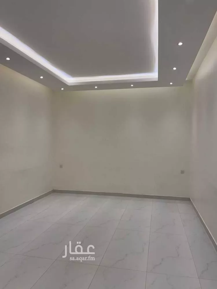 دور للإيجار في شارع ناصر بن عمار, حي الحزم, مدينة الرياض, منطقة الرياض صورة 2