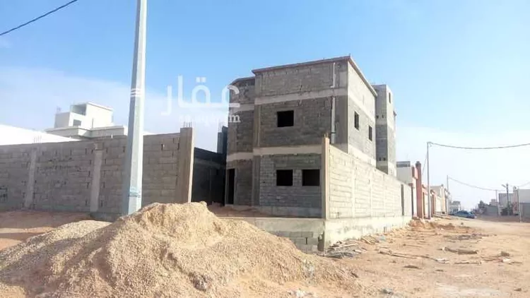 أرض للبيع في حي النخيل, مدينة رماح, منطقة الرياض صورة 2