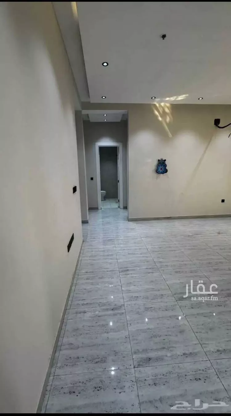 شقة للإيجار في شارع وادي زمزم, حي القادسية, مدينة الرياض, منطقة الرياض صورة 3