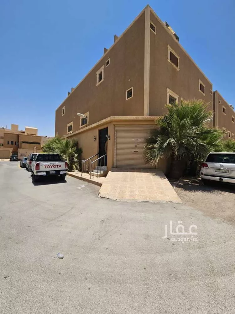 فيلا للإيجار في شارع تمرة, حي ظهرة لبن, مدينة الرياض, منطقة الرياض
