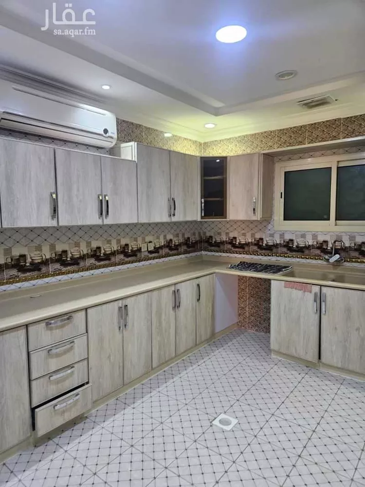 فيلا للإيجار في شارع تمرة, حي ظهرة لبن, مدينة الرياض, منطقة الرياض صورة 3