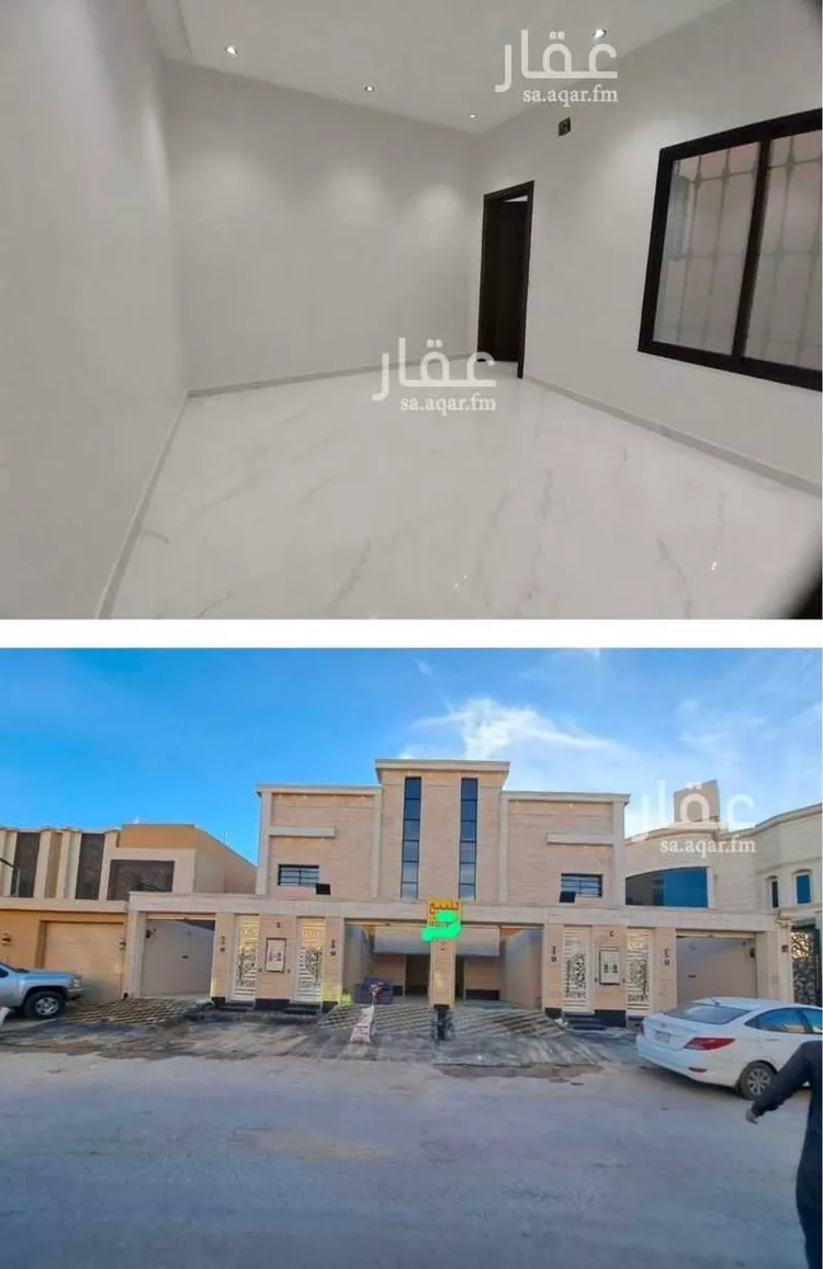 Floor for Rent in Riyadh Tuwaiq صورة 4