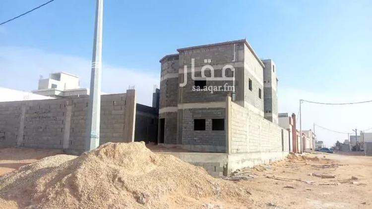 فيلا للبيع في شارع رماح , حي النخيل, مدينة رماح, منطقة الرياض