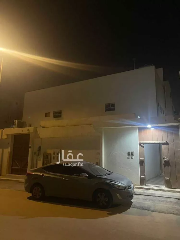 Floor for Rent in Riyadh Al Uraija Al Wusta صورة 3