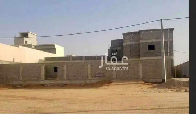 أرض للبيع في حي النخيل, مدينة رماح, منطقة الرياض