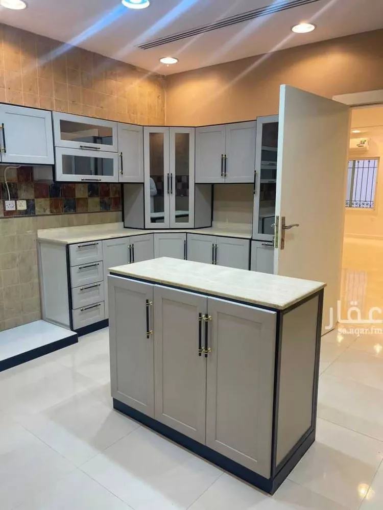 شقة للإيجار في شارع إبراهيم بري, حي طويق, مدينة الرياض, منطقة الرياض صورة 3