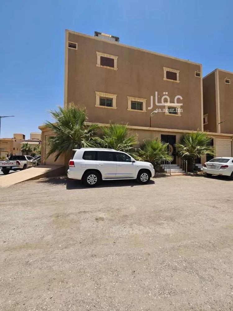 فيلا للإيجار في شارع تمرة, حي ظهرة لبن, مدينة الرياض, منطقة الرياض صورة 5