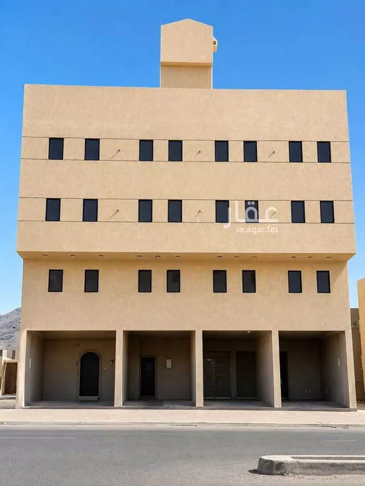 عمارة للبيع في شارع فيصل ابن فهد ابن عبدالعزيز, حي حارة الباب الجديد, مدينة مكة المكرمة, منطقة مكة المكرمة 8