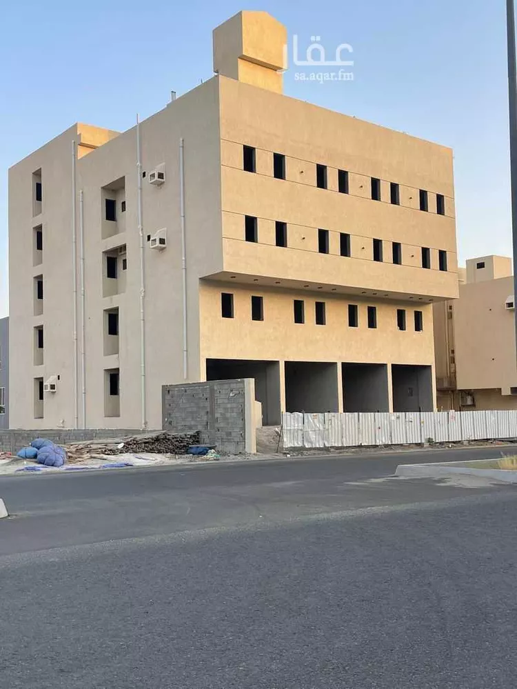 عمارة للبيع في شارع الصعيدان, حي حارة الباب الجديد, مدينة مكه المكرمه, منطقة مكة المكرمة صورة 2