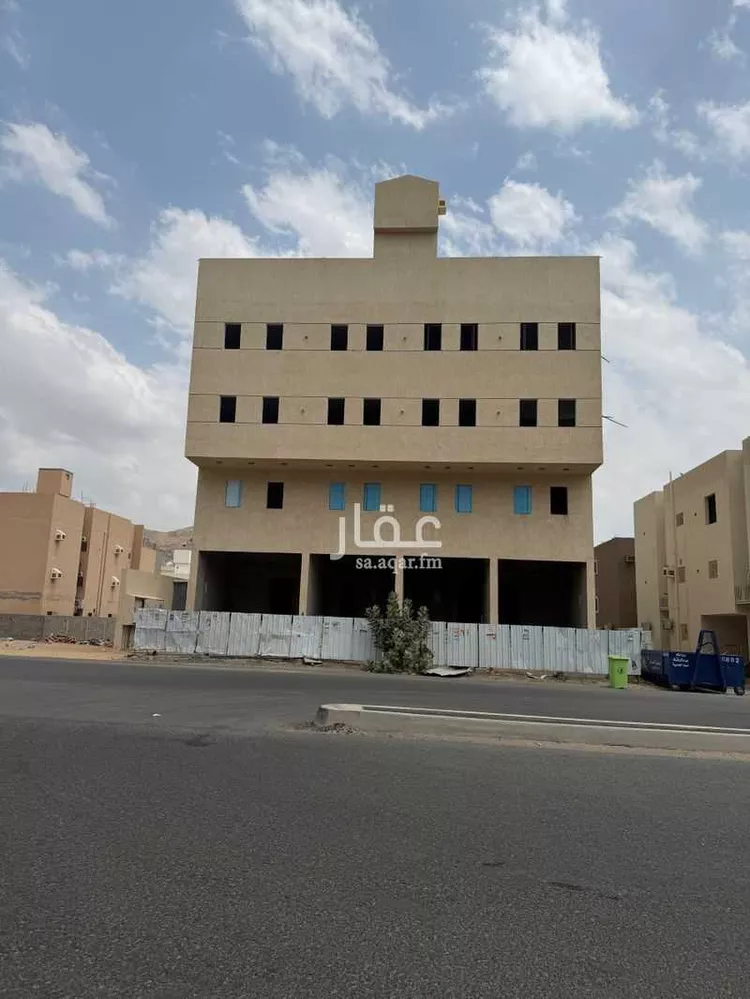 عمارة للبيع في حي ولي العهد ، منطقة مكة المكرمة صورة 3