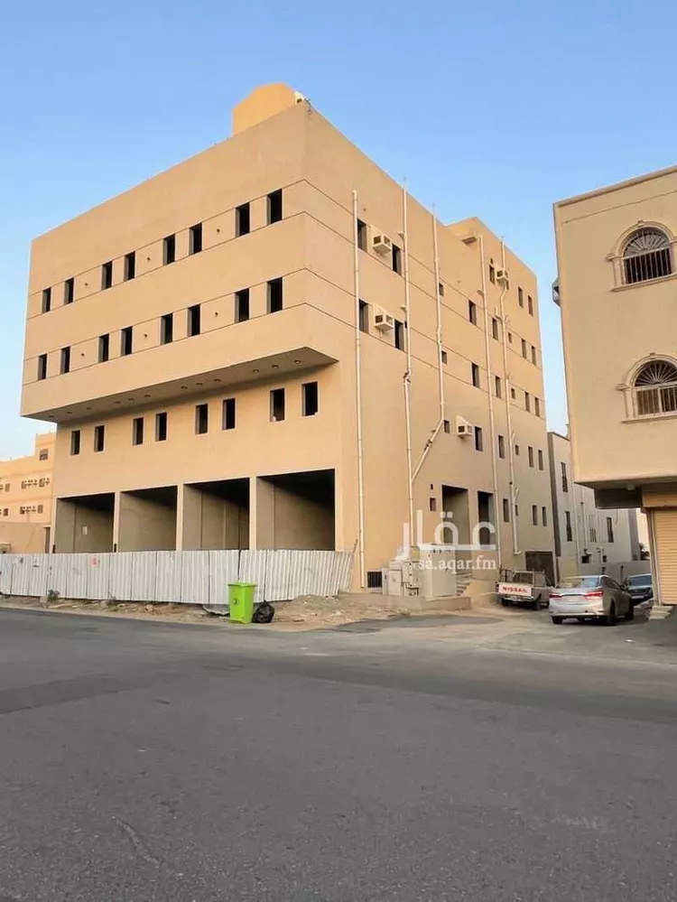 عمارة للبيع في شارع الصعيدان, حي حارة الباب الجديد, مدينة مكه المكرمه, منطقة مكة المكرمة صورة 5