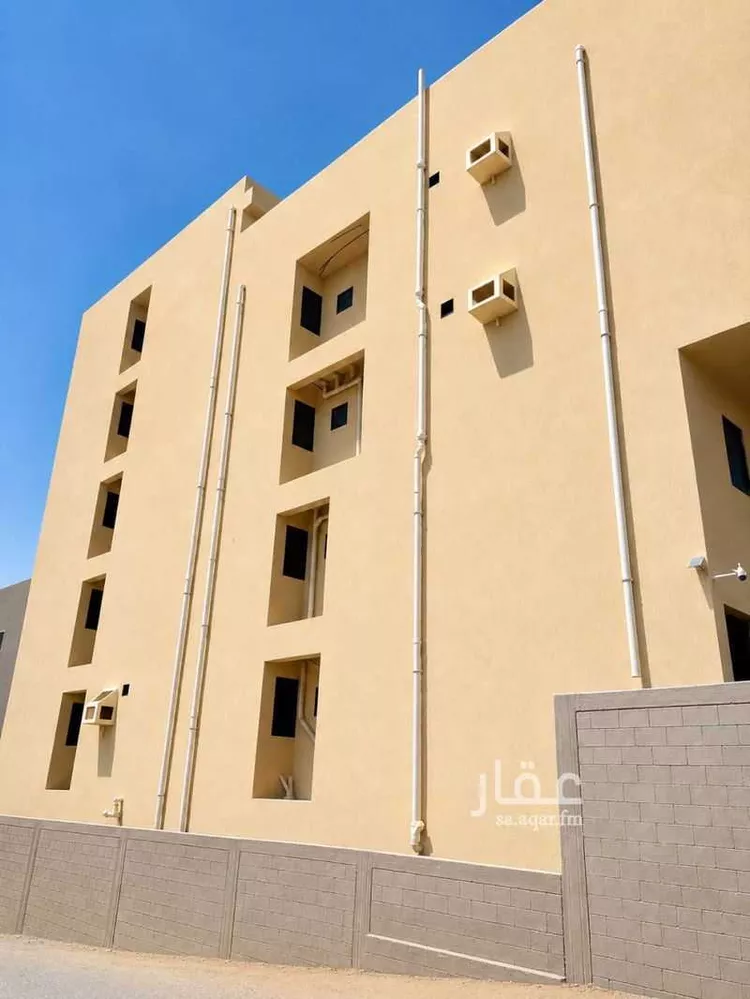 Building for Sale in Mecca King Fahd 11