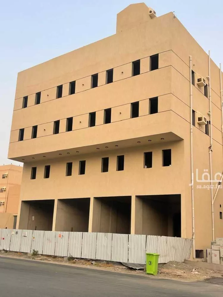 عمارة للبيع في شارع الصعيدان, حي حارة الباب الجديد, مدينة مكه المكرمه, منطقة مكة المكرمة صورة 4