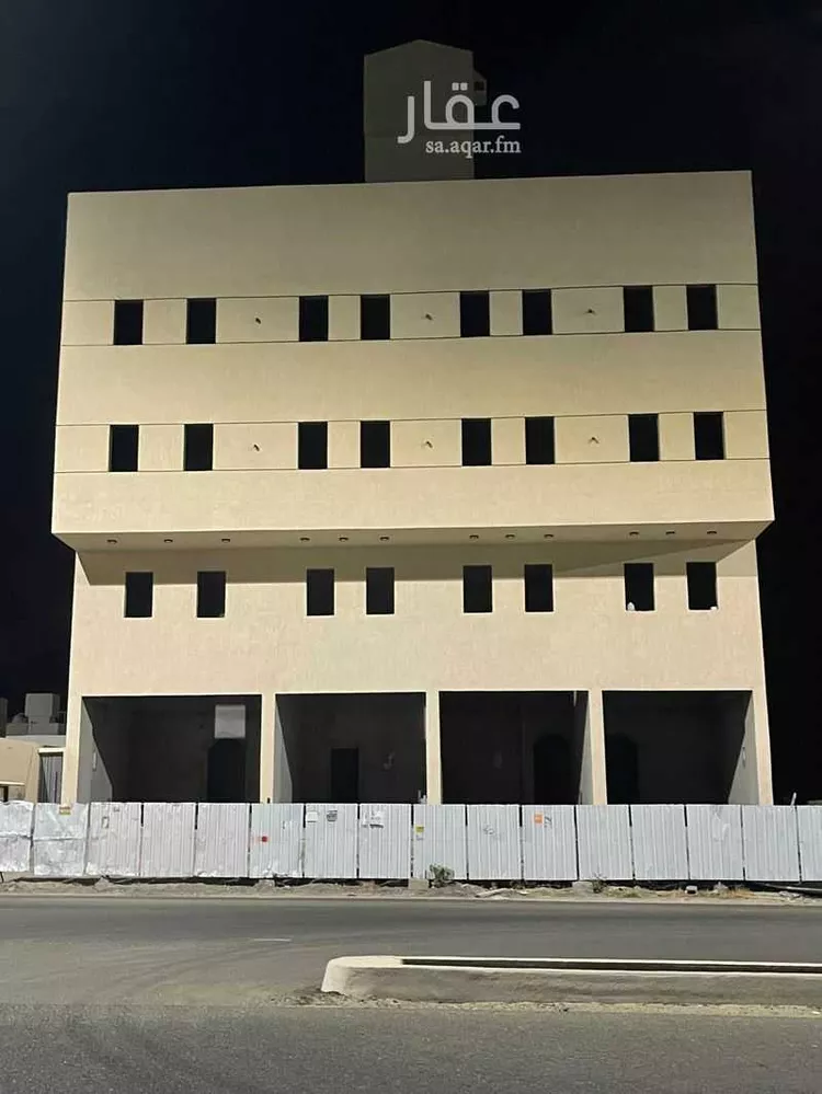 عمارة للبيع في شارع الصعيدان, حي حارة الباب الجديد, مدينة مكه المكرمه, منطقة مكة المكرمة صورة 3