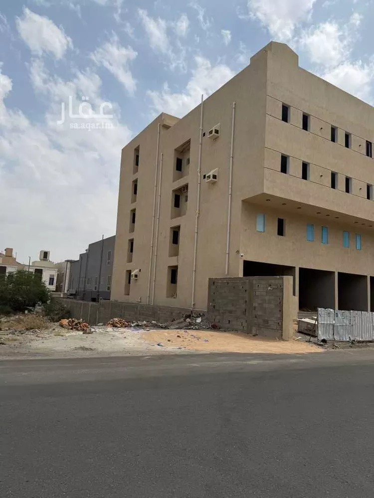 عمارة للبيع في حي ولي العهد ، منطقة مكة المكرمة صورة 5