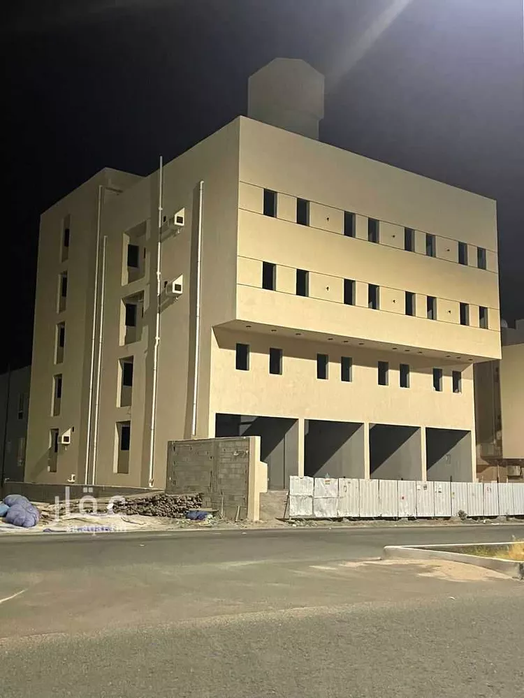 عمارة للبيع في شارع الصعيدان, حي حارة الباب الجديد, مدينة مكه المكرمه, منطقة مكة المكرمة صورة 4
