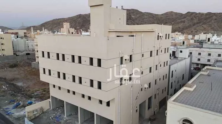 عمارة للبيع في حي ولي العهد ، منطقة مكة المكرمة صورة 2