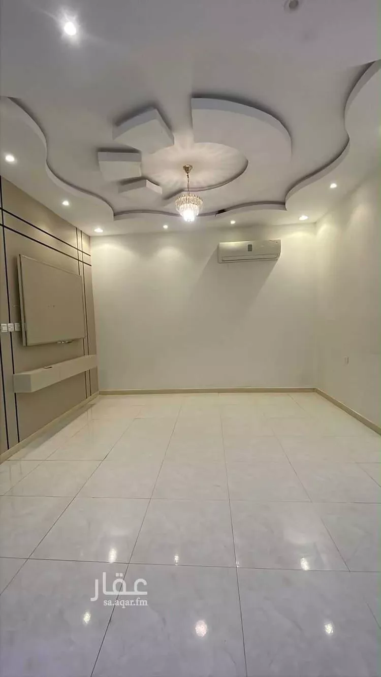 شقة للإيجار في شارع دريد ابن زيد الساعدي ، حي الحيلة الغربي ، محايل عسير ، محايل صورة 4