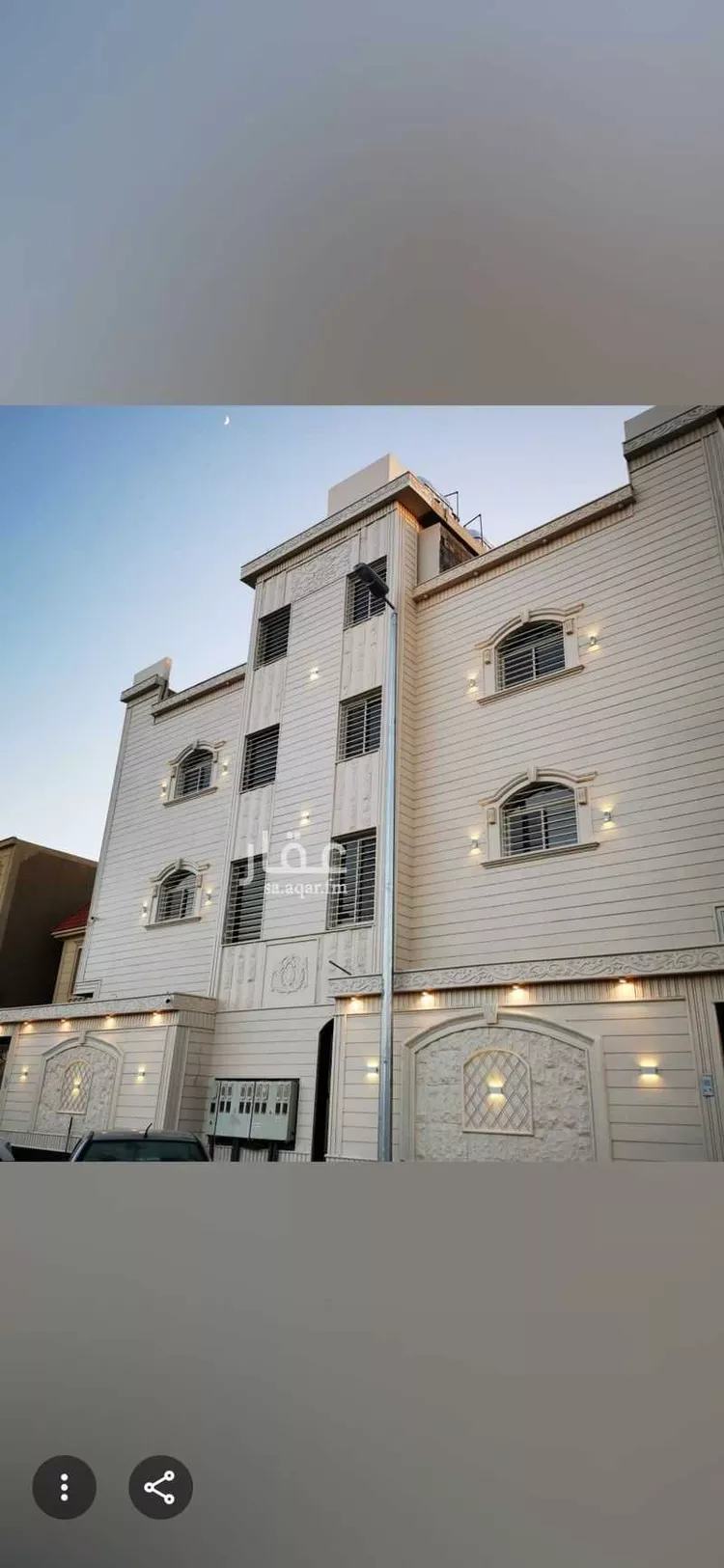 شقة للإيجار في شارع انسة ابن الحبشي ، حي الموسى ، خميس مشيط ، خميس مشيط