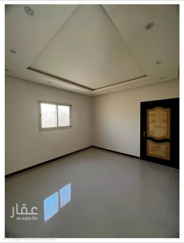 فيلا للإيجار في شارع يحيى الذماري, حي المهدية, مدينة الرياض, منطقة الرياض صورة 4