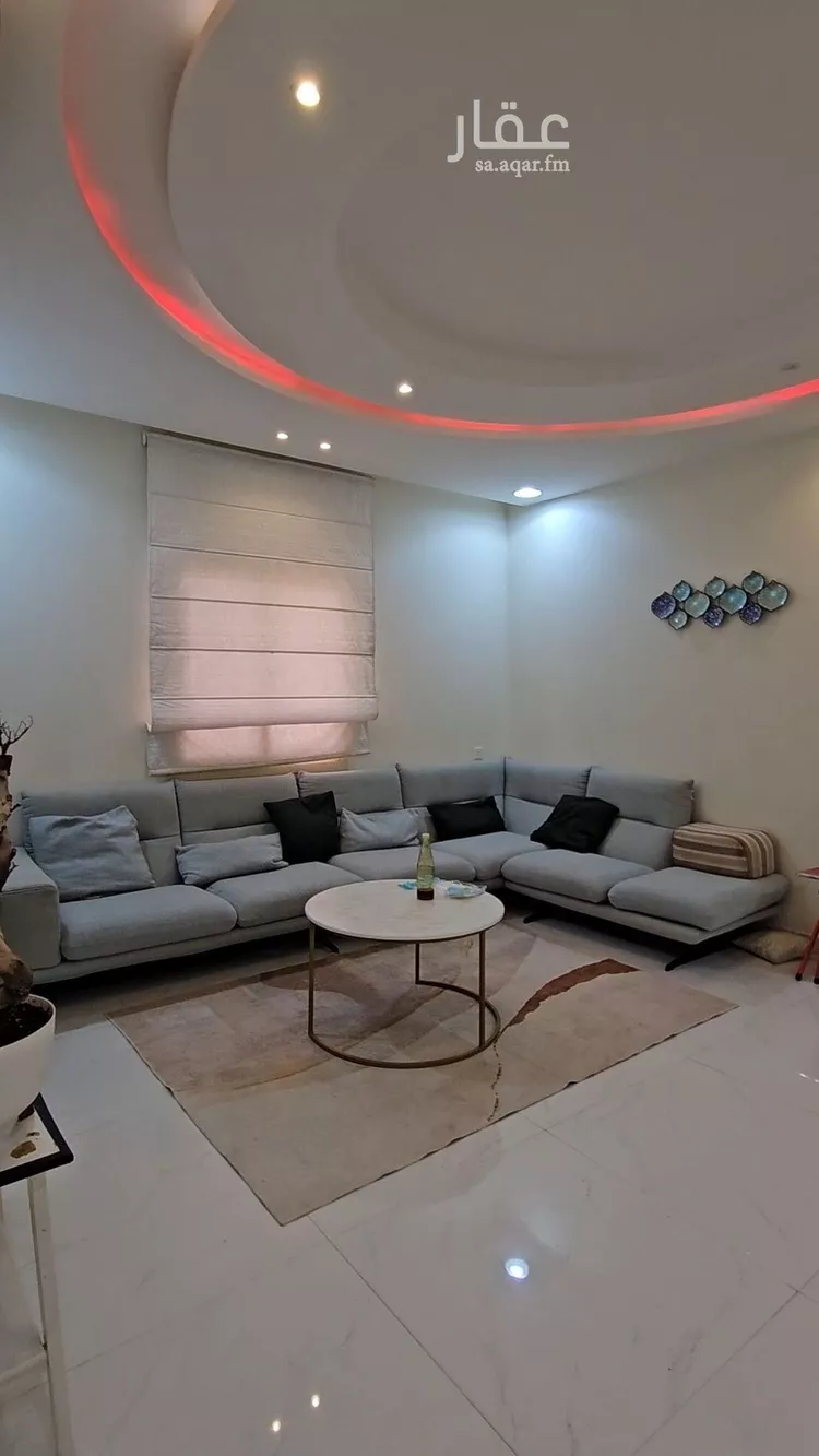 فيلا للإيجار في شارع الأصبهاني, حي المهدية, مدينة الرياض, منطقة الرياض 8