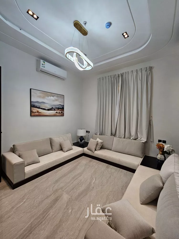 شقة للإيجار في شارع سيف الدين الخطيب, حي المهدية, مدينة الرياض, منطقة الرياض صورة 3
