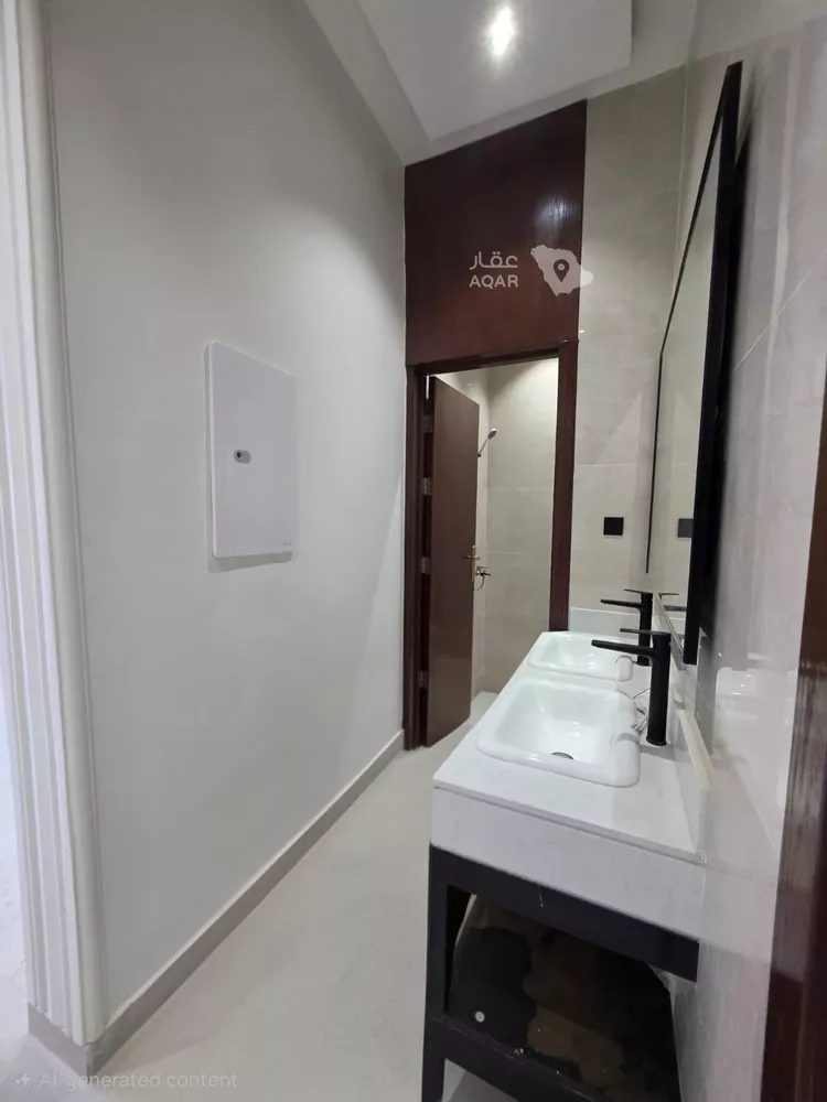 Floor for Rent in Riyadh Al Uraija Al Gharbiyah صورة 4