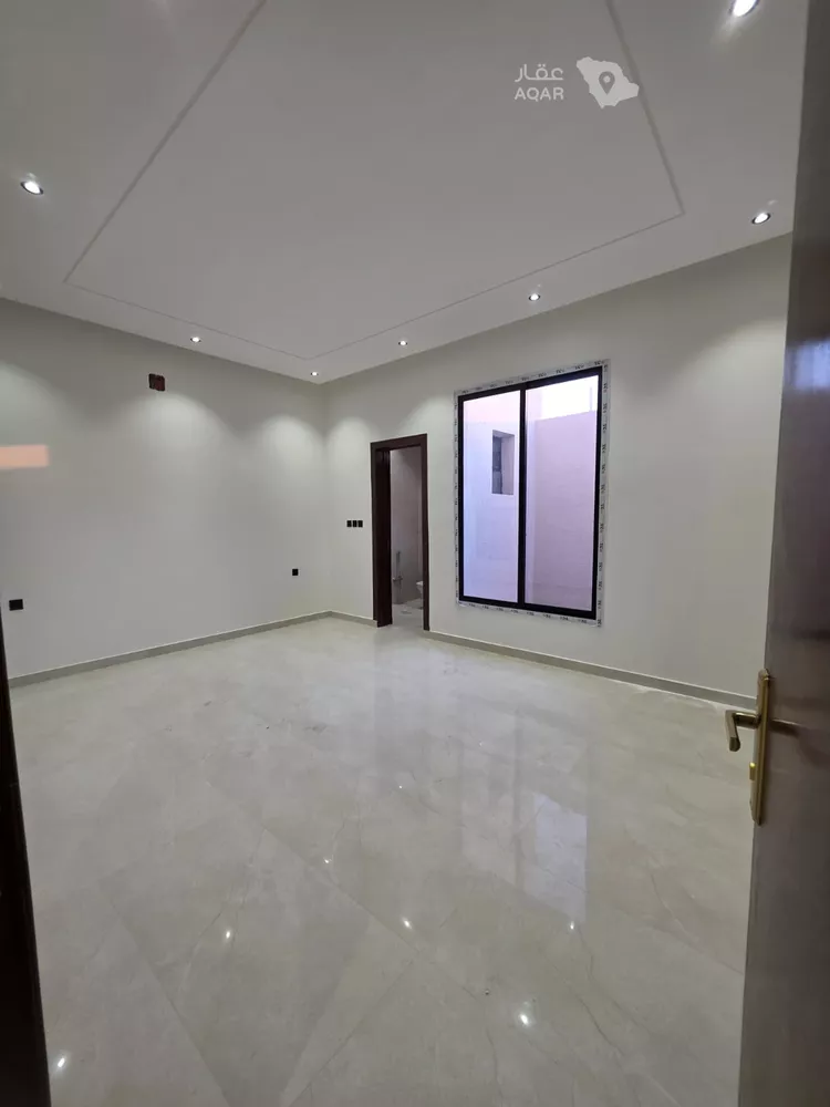دور للإيجار في شارع عبدالله بن حلوان, حي العريجاء الغربي, مدينة الرياض, منطقة الرياض 16