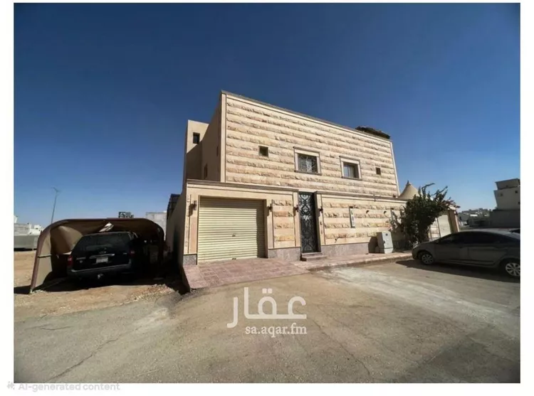 فيلا للإيجار في شارع يحيى الذماري, حي المهدية, مدينة الرياض, منطقة الرياض