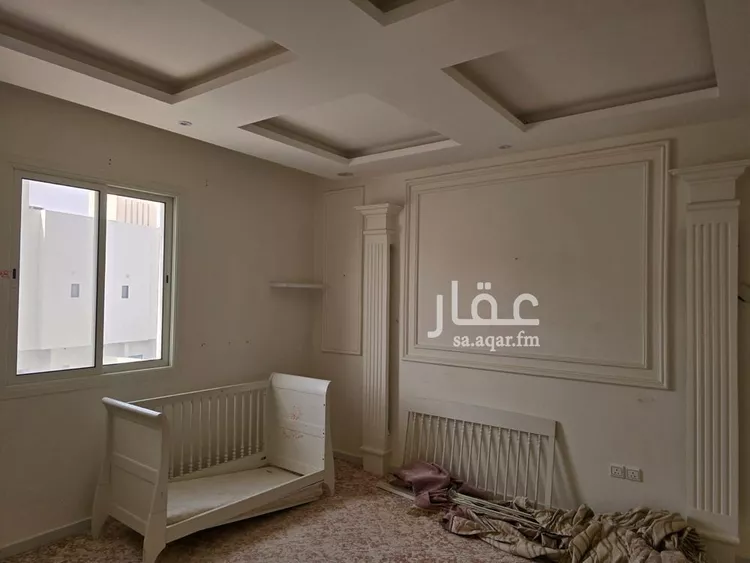 فيلا للإيجار في شارع مليح بن طريف, حي المهدية, مدينة الرياض, منطقة الرياض 12
