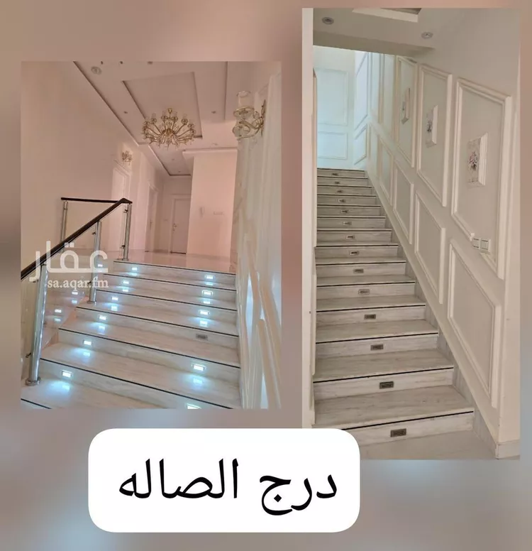 فيلا للإيجار في شارع مليح بن طريف, حي المهدية, مدينة الرياض, منطقة الرياض 18