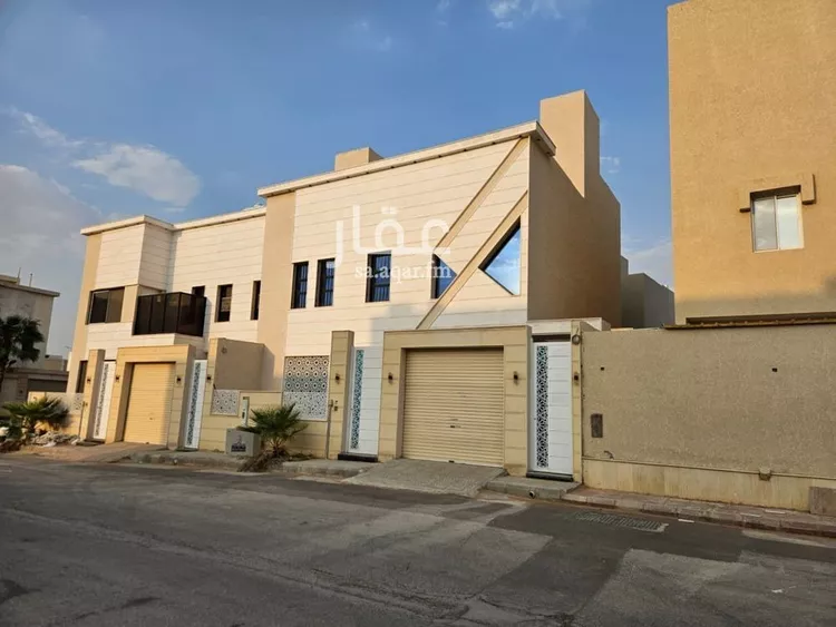 Villa for Rent in Riyadh Al Mahdiyah