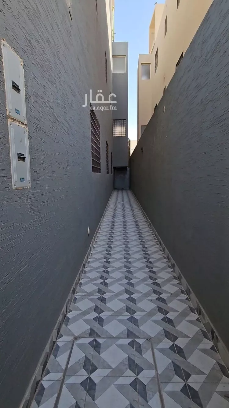 شقة للإيجار في شارع الأصبهاني, حي المهدية, مدينة الرياض, منطقة الرياض