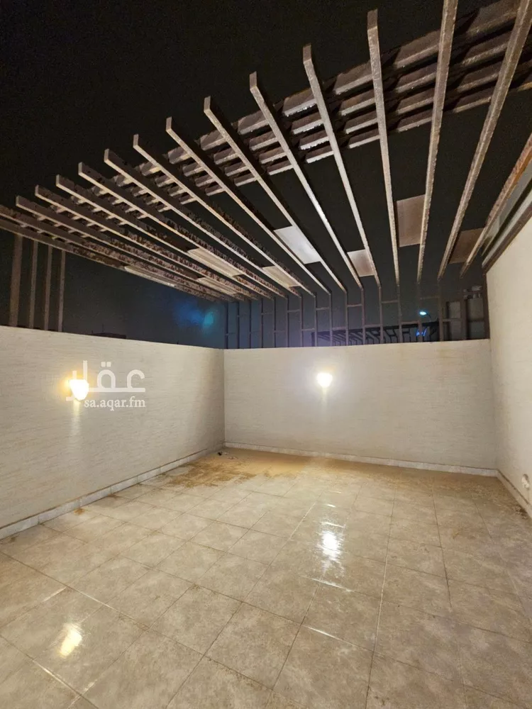 فيلا للإيجار في شارع آسية المقدسية, حي المهدية, مدينة الرياض, منطقة الرياض 11