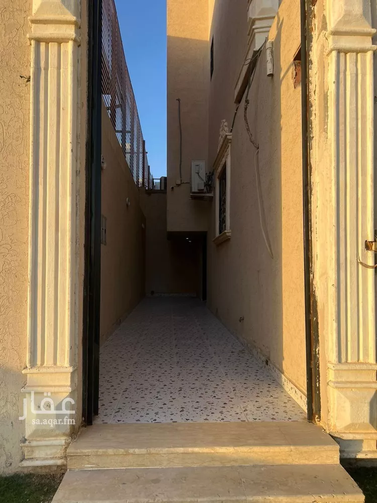 شقة للإيجار في شارع البقاعي, حي المهدية, مدينة الرياض, منطقة الرياض 22