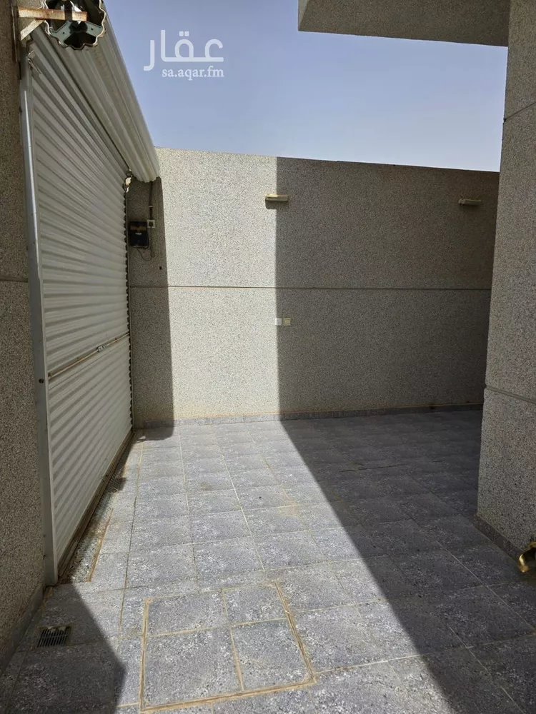 فيلا للإيجار في شارع مليح بن طريف, حي المهدية, مدينة الرياض, منطقة الرياض صورة 4