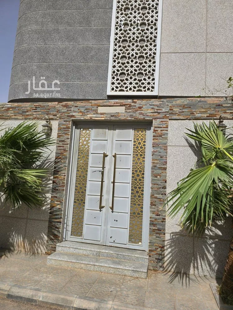 فيلا للإيجار في شارع مليح بن طريف, حي المهدية, مدينة الرياض, منطقة الرياض صورة 3
