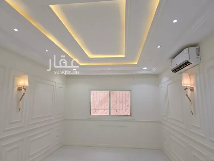فيلا للإيجار في شارع مليح بن طريف, حي المهدية, مدينة الرياض, منطقة الرياض 9
