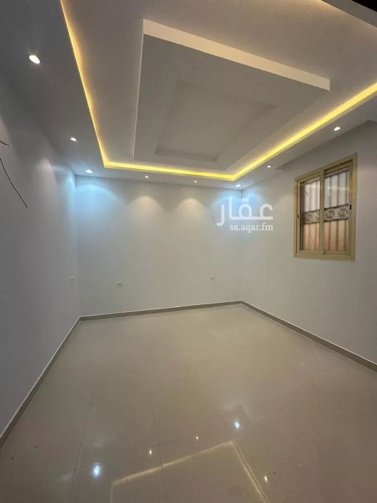 شقة للإيجار في شارع الأصبهاني, حي المهدية, مدينة الرياض, منطقة الرياض 12