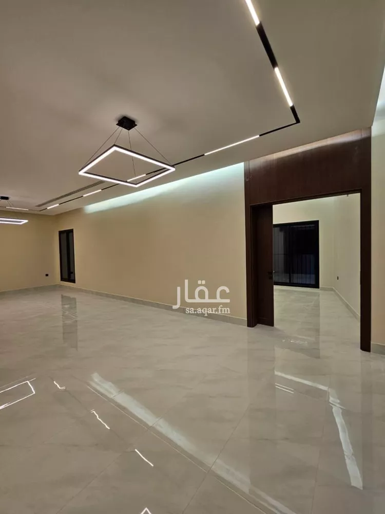 فيلا للإيجار في شارع أحمد مفتي المكي الحنفي, حي المهدية, مدينة الرياض, منطقة الرياض صورة 4