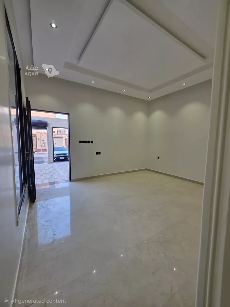 Floor for Rent in Riyadh Al Uraija Al Gharbiyah صورة 3