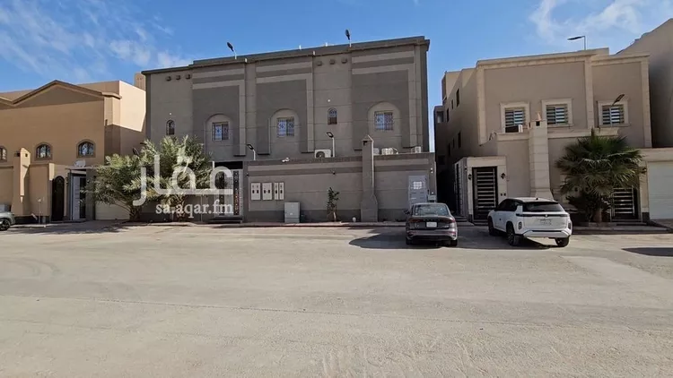 فيلا للإيجار في شارع الأصبهاني, حي المهدية, مدينة الرياض, منطقة الرياض