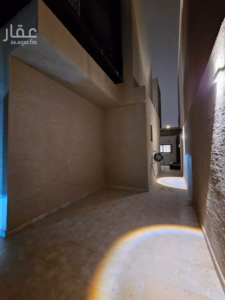 فيلا للإيجار في شارع آسية المقدسية, حي المهدية, مدينة الرياض, منطقة الرياض