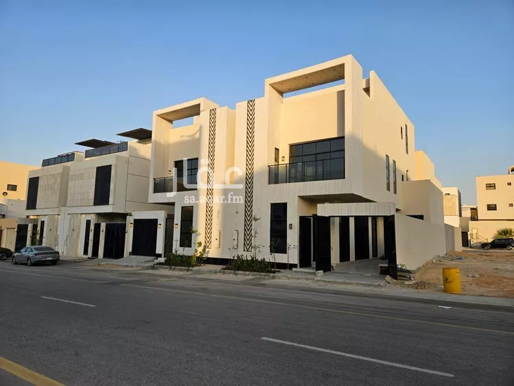 فيلا للبيع في شارع يعقوب الصفار, حي المهدية, مدينة الرياض, منطقة الرياض